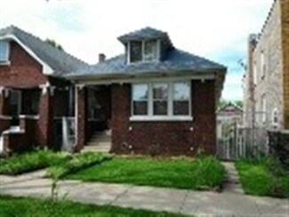 4726 W Deming Place, Chicago, IL 60639