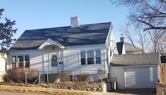 224 N Euclid Ave, Pierre, SD 57501