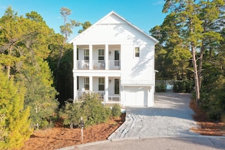 213 Spotted Dolphin Rd, Santa Rosa Beach, FL 32459