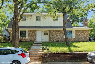 2421 Mercedes Rd, Denton, TX 76205