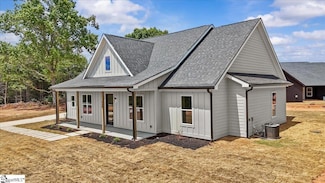 4491 Babb Rd, Greer, SC 29651