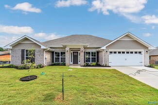 312 Carnation Ave, Meridianville, AL 35759