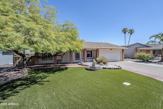 1139 S 82nd Way, Mesa, AZ 85208