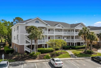 5751 Oyster Catcher Dr Unit 431, North Myrtle Beach, SC 29582