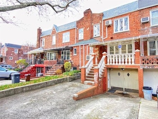 2705 Avenue Y, Brooklyn, NY 11235