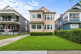 49 Fairchild Place, Buffalo, NY 14216