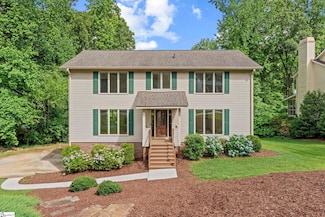 201 Sugar Creek Ln, Greer, SC 29650
