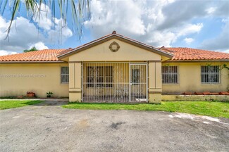 16021 SW 288th St, Homestead, FL 33033