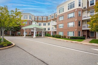 295 Salem St Unit 98, Woburn, MA 01801