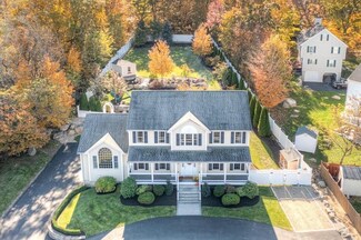 244 Lynnfield St, Peabody, MA 01960