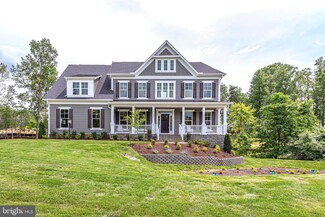 LOT 17 Oakton View Dr, Oakton, VA 22124