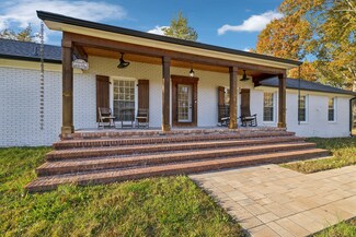 9856 Sam Donald Rd, Nolensville, TN 37135