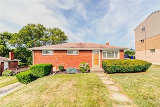 125 Thorncrest Dr, Mc Kees Rocks, PA 15136