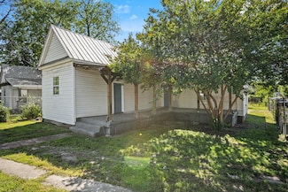 1601 S Willow St, Chattanooga, TN 37404