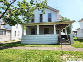 14 N Beagle St, Dunkirk, NY 14048