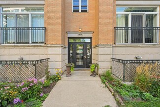 4839 N Winthrop Ave Unit 1N, Chicago, IL 60640
