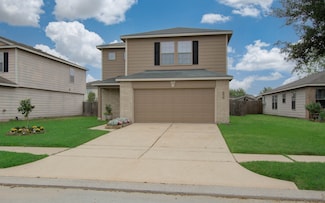 2614 Kenwich Oaks Ln, Katy, TX 77449