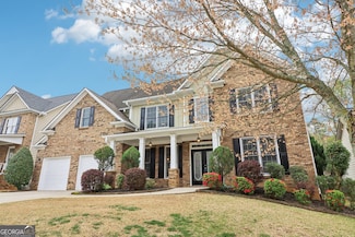 6945 W Mountain Crossing, Cumming, GA 30041