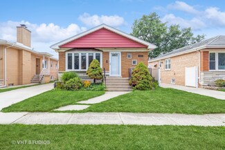 10248 S Homan Ave, Evergreen Park, IL 60805