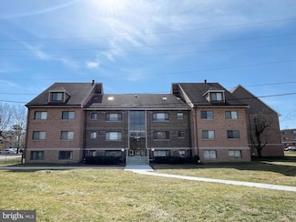 11601 Elkin St Unit 1, Silver Spring, MD 20902