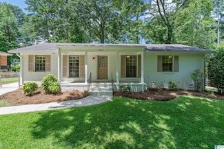 1232 Montclair Rd, Birmingham, AL 35213