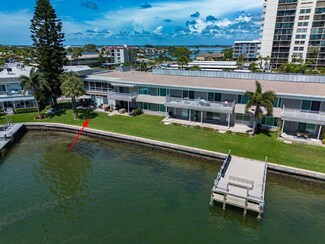 400 Larboard Way Unit 108, Clearwater Beach, FL 33767