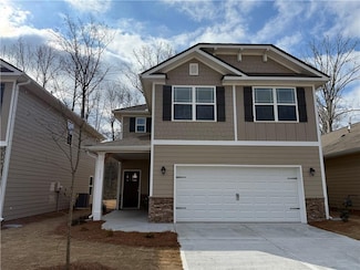 111 Vineyard Walk, Carrollton, GA 30117