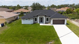 3728 9th St W, Lehigh Acres, FL 33971