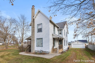 1 Grand Blvd, Battle Creek, MI 49015