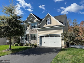 16010 Eagle Feather Dr, Woodbridge, VA 22191