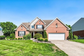 4576 Meadowbrook Ln, Mason, OH 45040