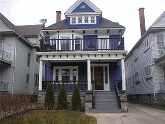 709 Columbus Pkwy, Buffalo, NY 14213