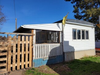 960 NW Madras Hwy, Prineville, OR 97754