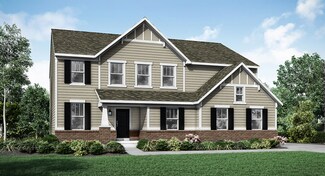 5111 Summerton St, McCordsville, IN 46055