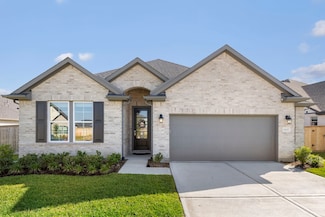 16147 Sapphire Crest Dr, Conroe, TX 77302