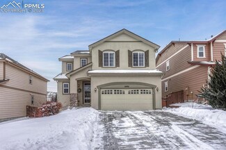 2896 Open Sky Way, Castle Rock, CO 80109