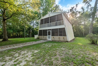 141 SW Longhorn Terrace, Fort White, FL 32038