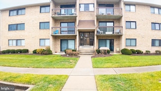 1 Summit Hill Ct Unit A3, Catonsville, MD 21228
