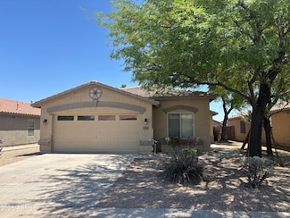 22255 N Bishop Dr, Maricopa, AZ 85138