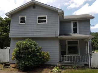 508 W 3rd St, Derry, PA 15627