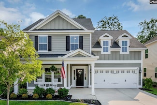 556 Harbour Pointe Dr, Columbia, SC 29229