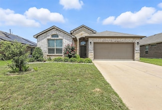 1109 Sausalito Trail, Cleburne, TX 76033