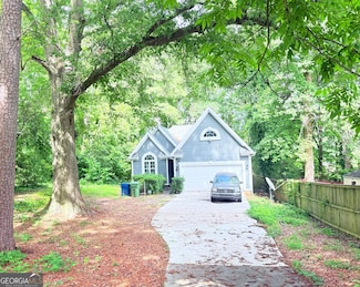 195 Burbank Dr NW, Atlanta, GA 30314