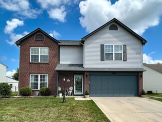 1337 Pamela Dr, Franklin, IN 46131