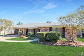 1345 Braeburn Dr, Baton Rouge, LA 70815