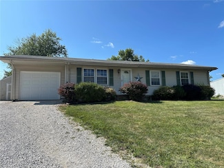 514 W Lafayette St, Palmyra, MO 63461