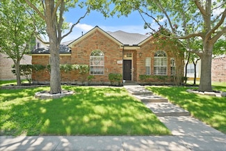 4328 Ridge Point Ln, Plano, TX 75024