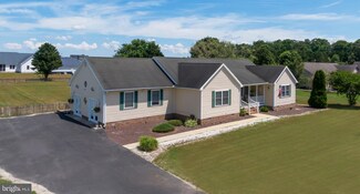 36499 Robin Hood Rd, Delmar, DE 19940