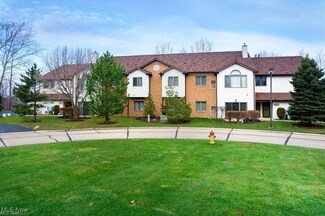 9664 Sylvan Ln Unit 9664, Mentor, OH 44060