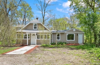 21524 Jefferson St, Farmington Hills, MI 48336